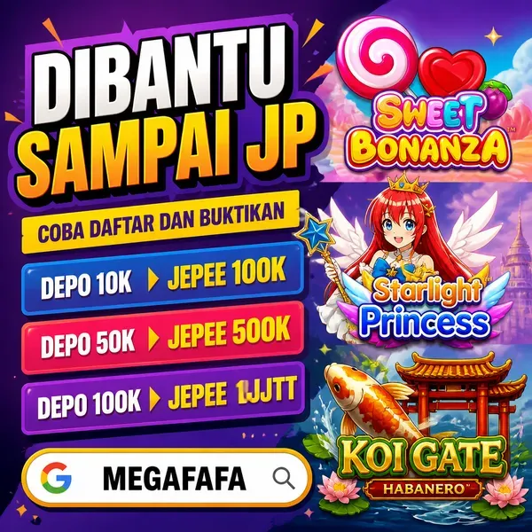 cara daftar jadi bandar judi slot online